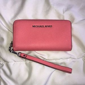 MICHEAL KORS WALLET